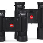 Leica Trinovid BCA