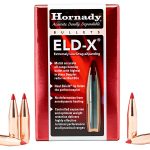 Hornady palle ELD-X