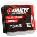 Hasler Ariete
