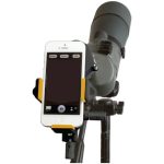 S4 GEAR adattatore Digiscoping Smartphone SVS XL