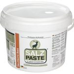 Salz Paste all'anice -  2 Kg