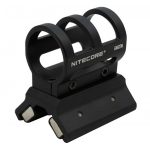 Nitecore GM02M - Attacco fucile magnetico