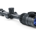 Pulsar Digex С50 wifi