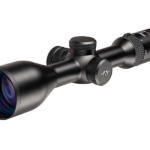 Blaser B2 2,5-15X56ic con torretta QDC+