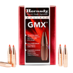Hornady palle GMX