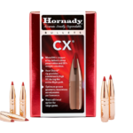 Hornady palle CX