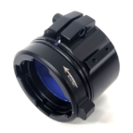 Adattatore modulare completo Rusan per Leica Calonox Sight, Liemke Luchs-1 e Nitehog Viper e Hikmicro Thunder 2.0