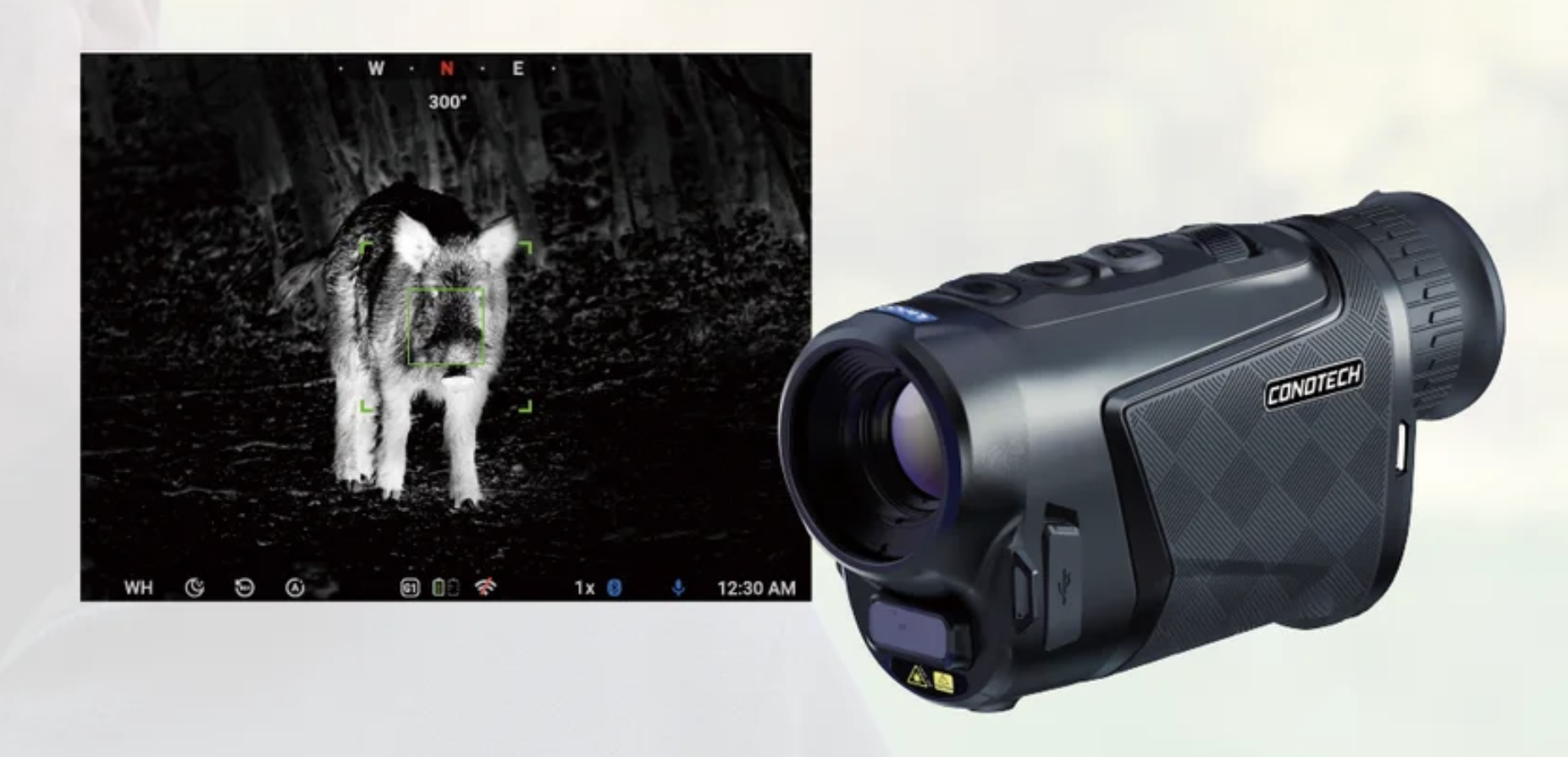 conotech lipot ILBRAMITO 12