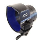 Adattatore Rusan per Pard NV007S  Swarovski Z6i, Leica Magnus, Zeiss V8
