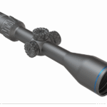 Meopta MEOHUNTER R5 4-20x50 SFP RD 4C