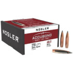 Nosler AccuBond LONG RANGE