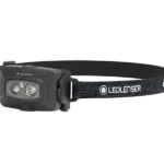 Ledlenser HF4R - NERO