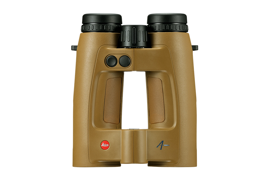 Leica Geovid MAX 10x42 - immagine 1