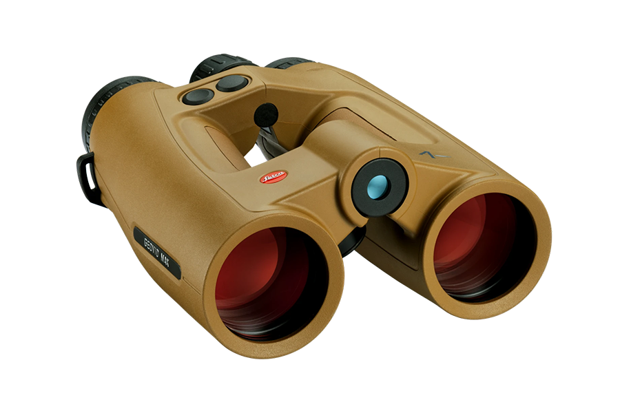 Leica Geovid MAX 10x42 - immagine 5