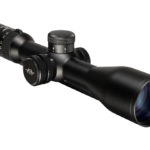 B2 3-18X50 IC con torretta QDC+