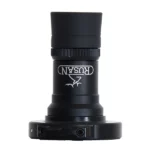 Oculare 2.5x Rusan per Leica Calonox Sight, Liemke Luchs-1 e Nitehog Viper e Hikmicro Thunder 2.0