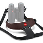 Leica tracolla per binocolo in neoprene “Sport”