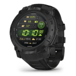 Instinct 3, 50 mm, Amoled, Black,Tactical Edition