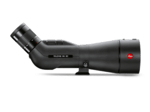 Leica TELEVID HD con oculare 20-60