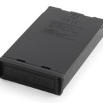Zeiss Secacam batteria