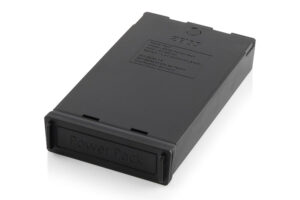 Zeiss Secacam batteria