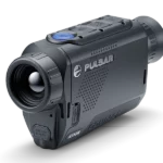 Pulsar Axion  XQ19 COMPACT