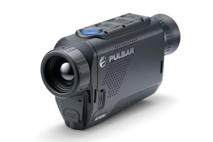 Pulsar Axion  XQ19 COMPACT