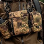 Härkila sacca porta binocolo 3 in 1