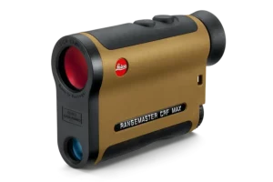 Leica Rangemaster CRF MAX