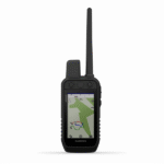 Alpha 200 plus palmare