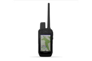 Alpha 200 plus palmare