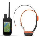 Alpha 200 plus KIT con collare T20