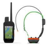 Alpha 200 plus KIT con collare TT25K