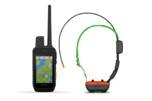 Alpha 200 plus KIT con collare TT25K