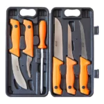 Eka Butcher Set | set da macello cinghiale