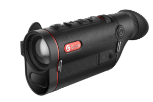 Guide TD633L Gen3 LRF