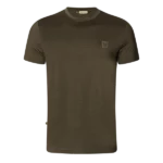 Härkila Base All Season T-shirt manica corta Willow green