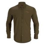 Härkila Trail L/S Shirt  – Camicia Tecnica