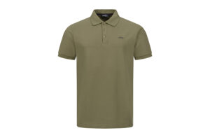 Blaser Polo -  Solid Poloshirt Herren