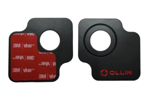 Ollin adattatore per telescopio + Cover (Copia)