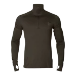 maglia zip