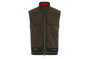 Härkila Giacca Tecnica Fleece / Softshell – Leggera, Traspirante e Stretch (Copia)