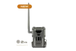 SpyPoint Flex M2 + 8 pile AA + Micro SD 32gb