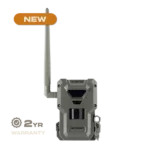 SpyPoint Flex M2 + 8 pile AA + Micro SD 32gb