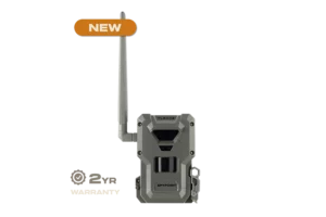 SpyPoint Flex M2 + 8 pile AA + Micro SD 32gb