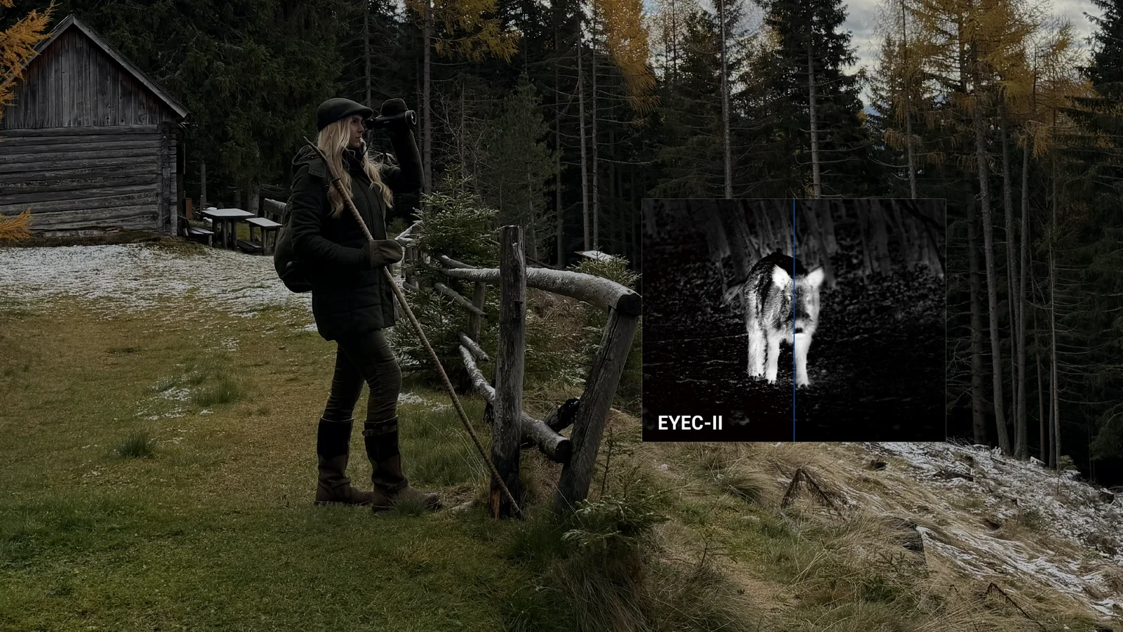 conotech aquila ILBRAMITO 12