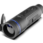 Termocamera portatile di alta tecnologia