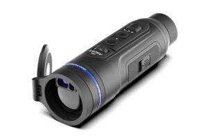 Termocamera portatile di alta tecnologia