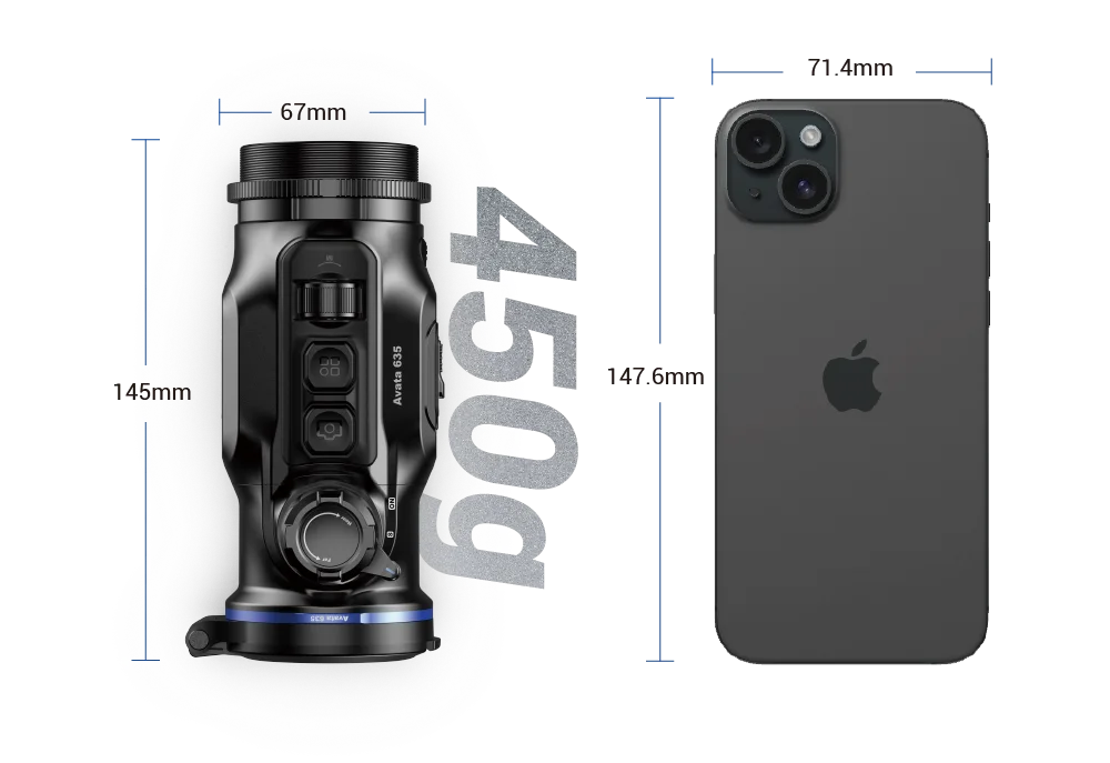 conotech avata ILBRAMITO 11