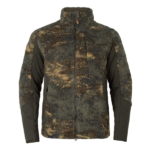 Härkila Tyst Camo Insulated giacca